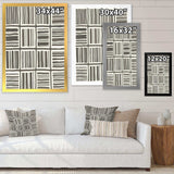 Minimalist Graphics I