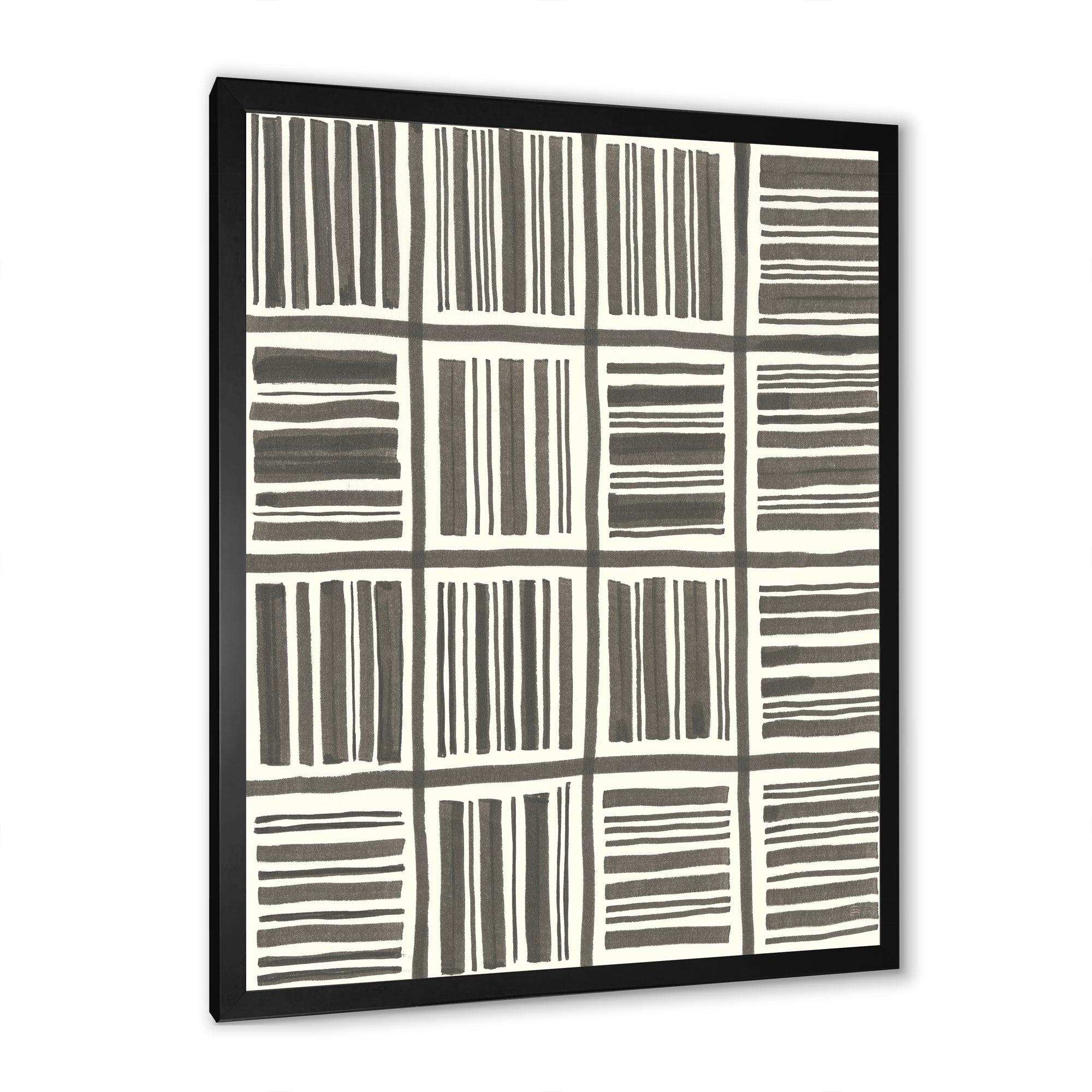 Minimalist Graphics I