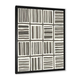 Minimalist Graphics I