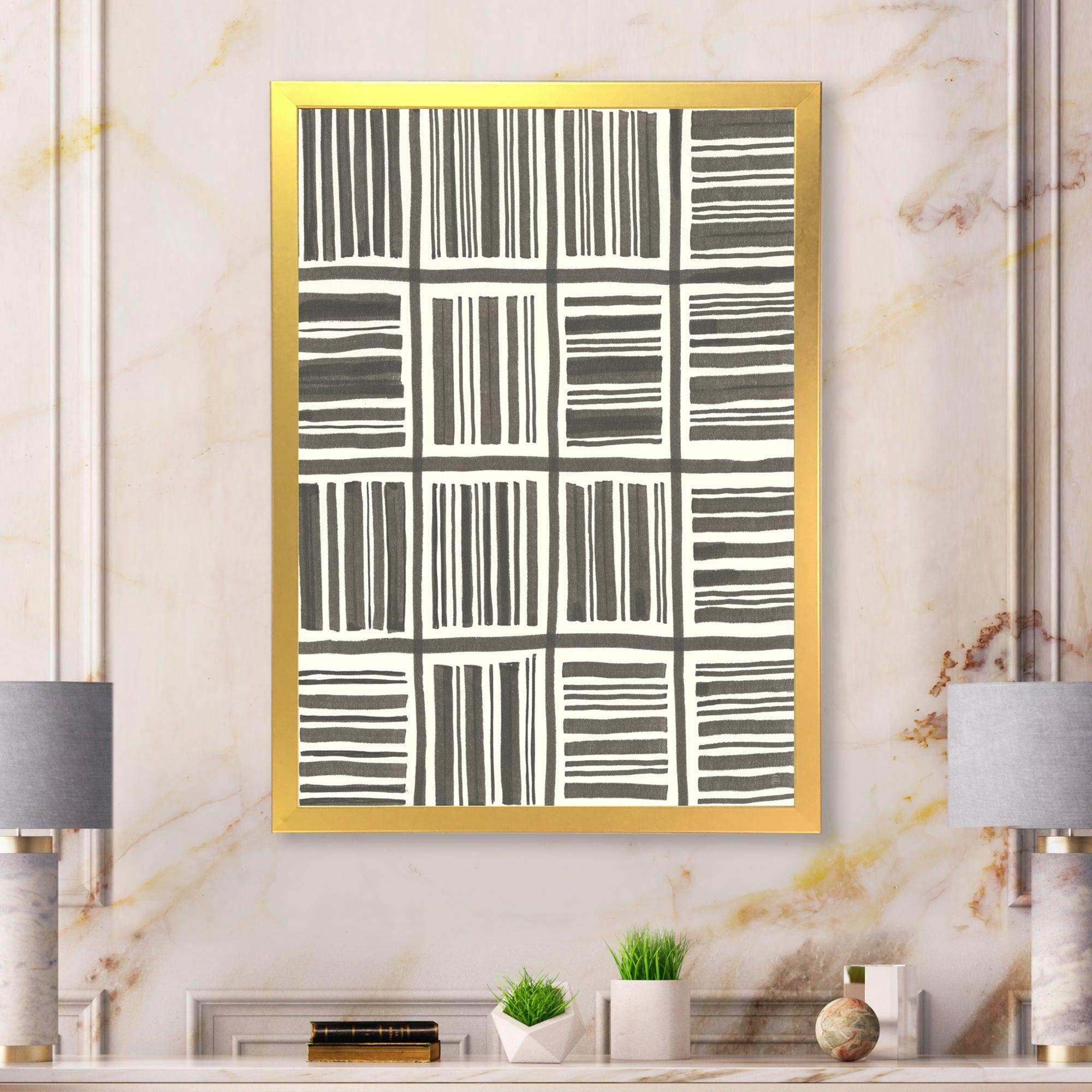 Minimalist Graphics I