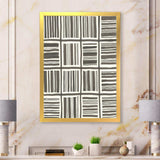 Minimalist Graphics I