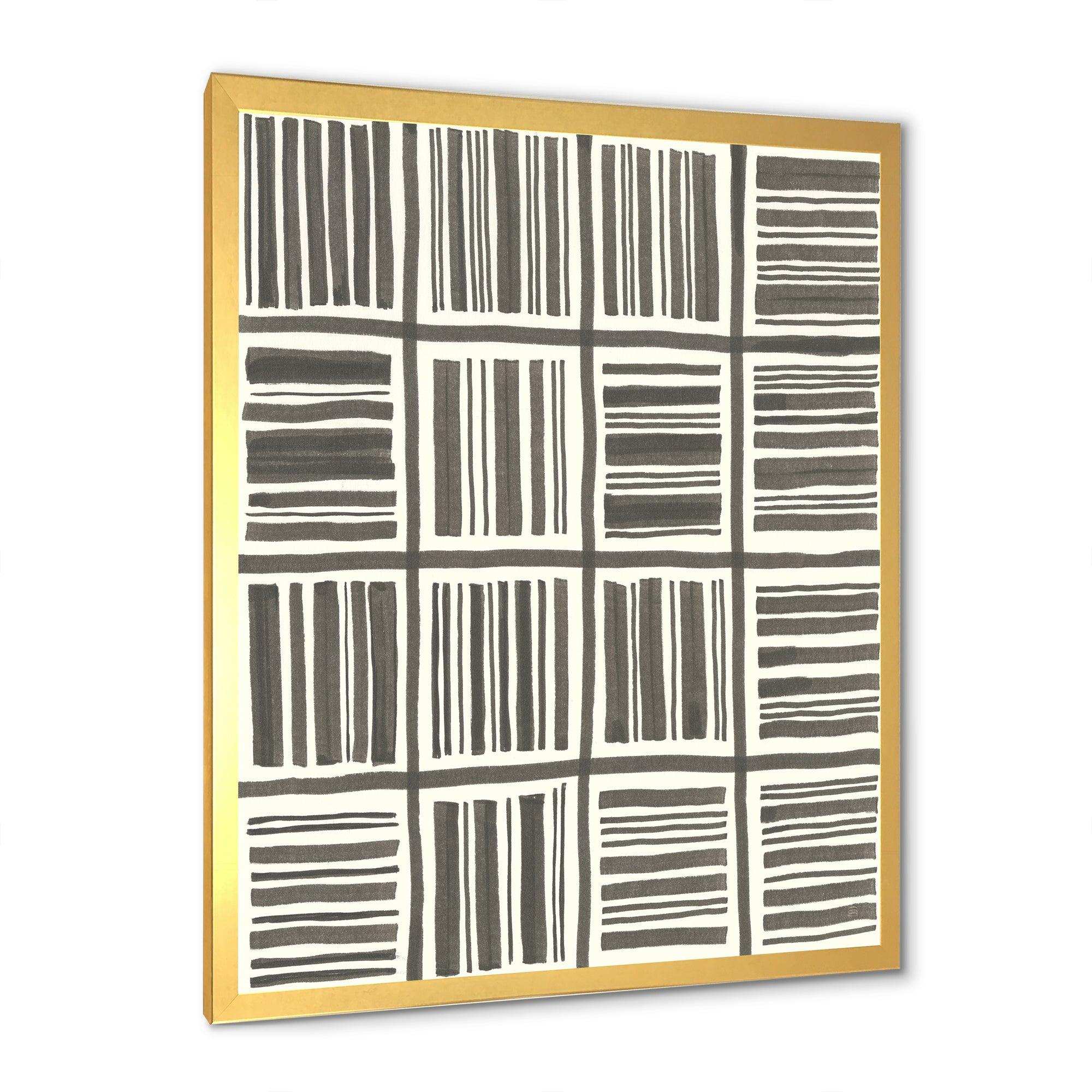 Minimalist Graphics I