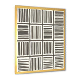 Minimalist Graphics I