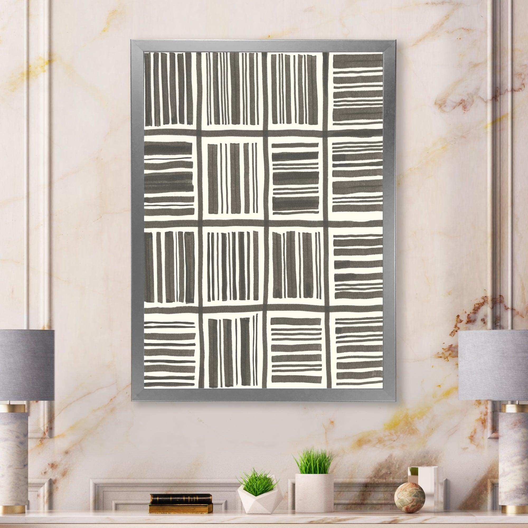 Minimalist Graphics I