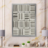 Minimalist Graphics I