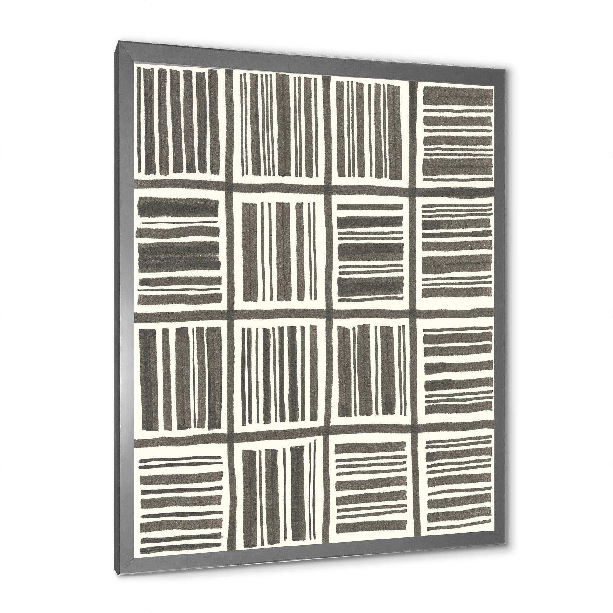 Minimalist Graphics I