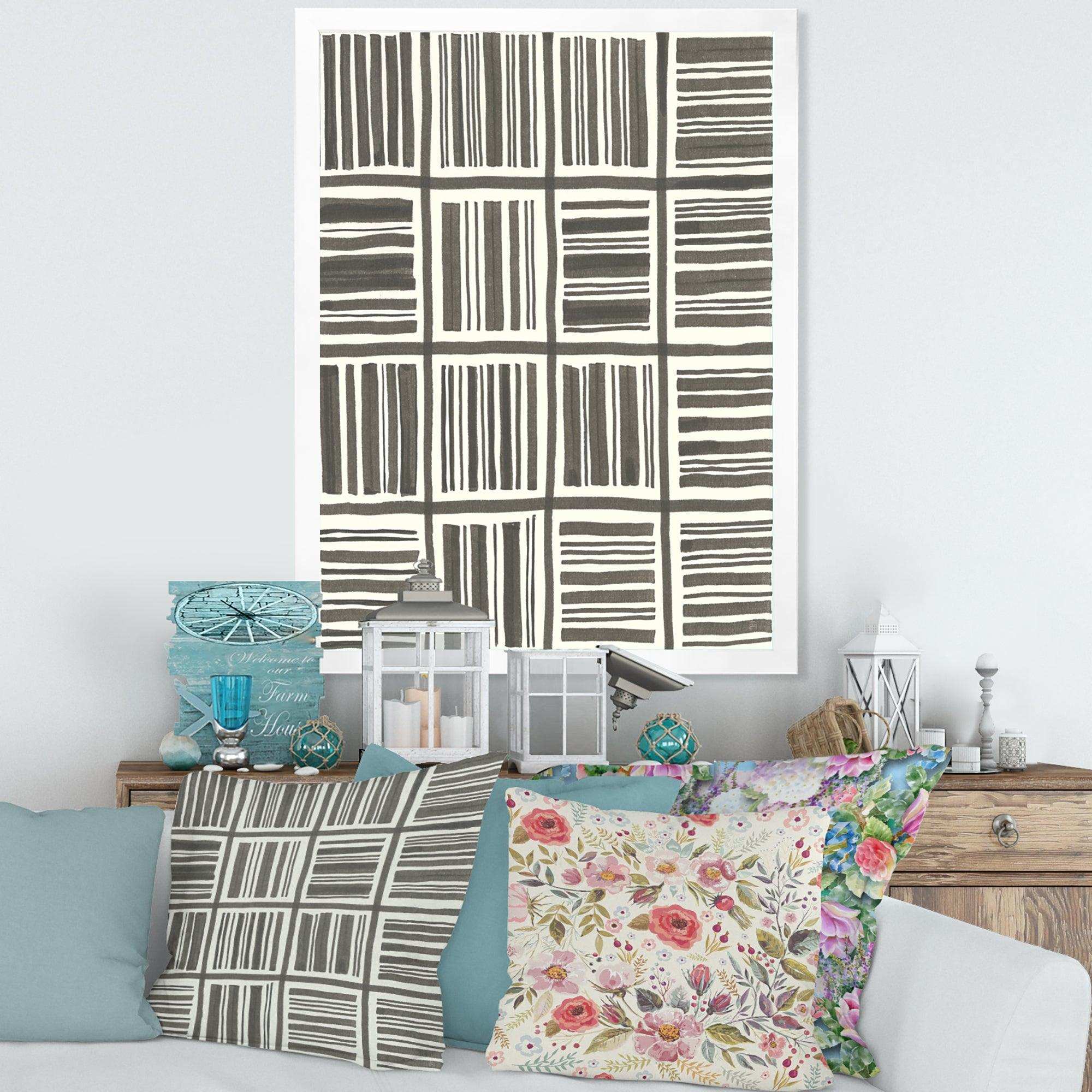 Minimalist Graphics I