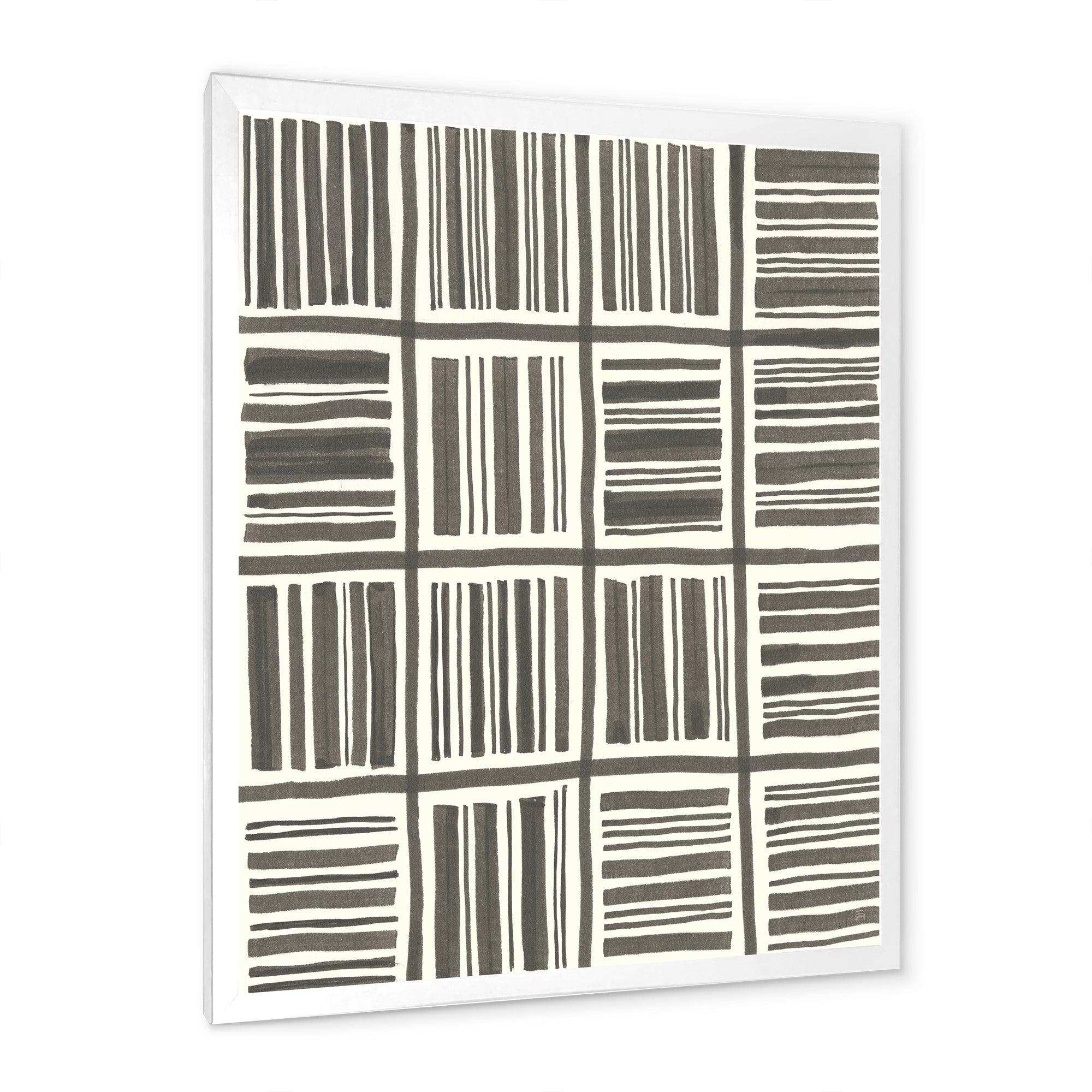 Minimalist Graphics I