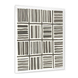 Minimalist Graphics I