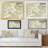 Dogwood in Spring Neutral