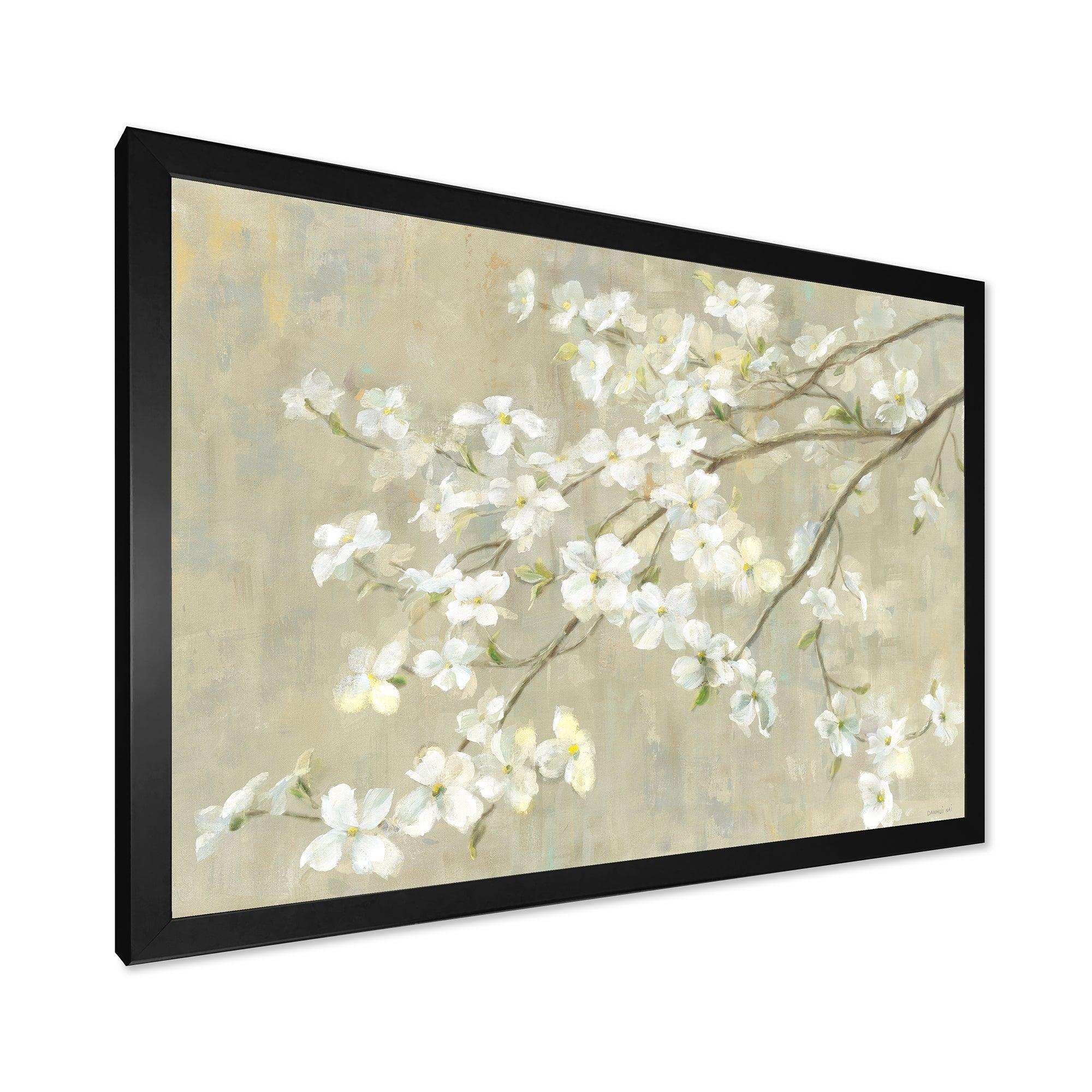 Dogwood in Spring Neutral