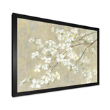 Dogwood in Spring Neutral