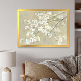 Dogwood in Spring Neutral