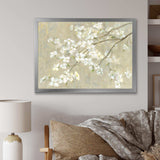 Dogwood in Spring Neutral