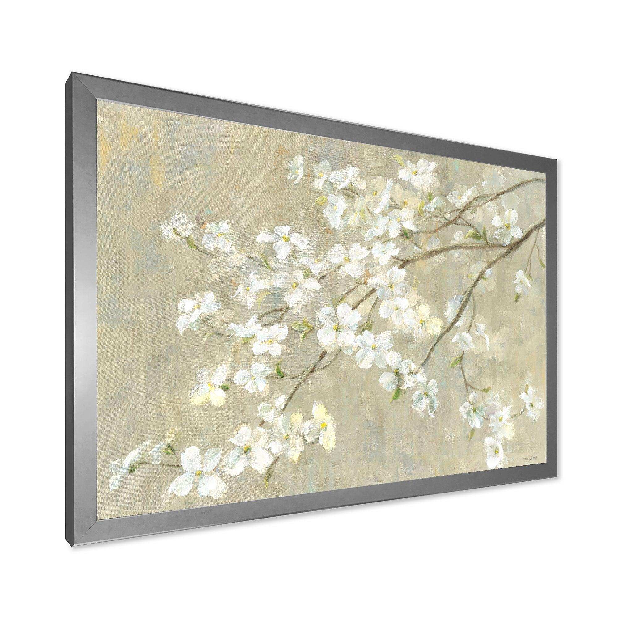 Dogwood in Spring Neutral