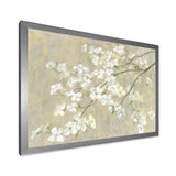 Dogwood in Spring Neutral