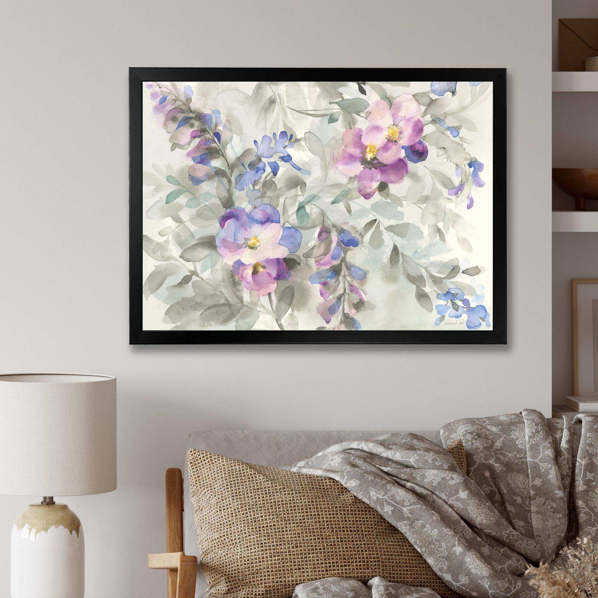 Garden Dreams Flower