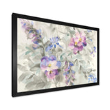 Garden Dreams Flower