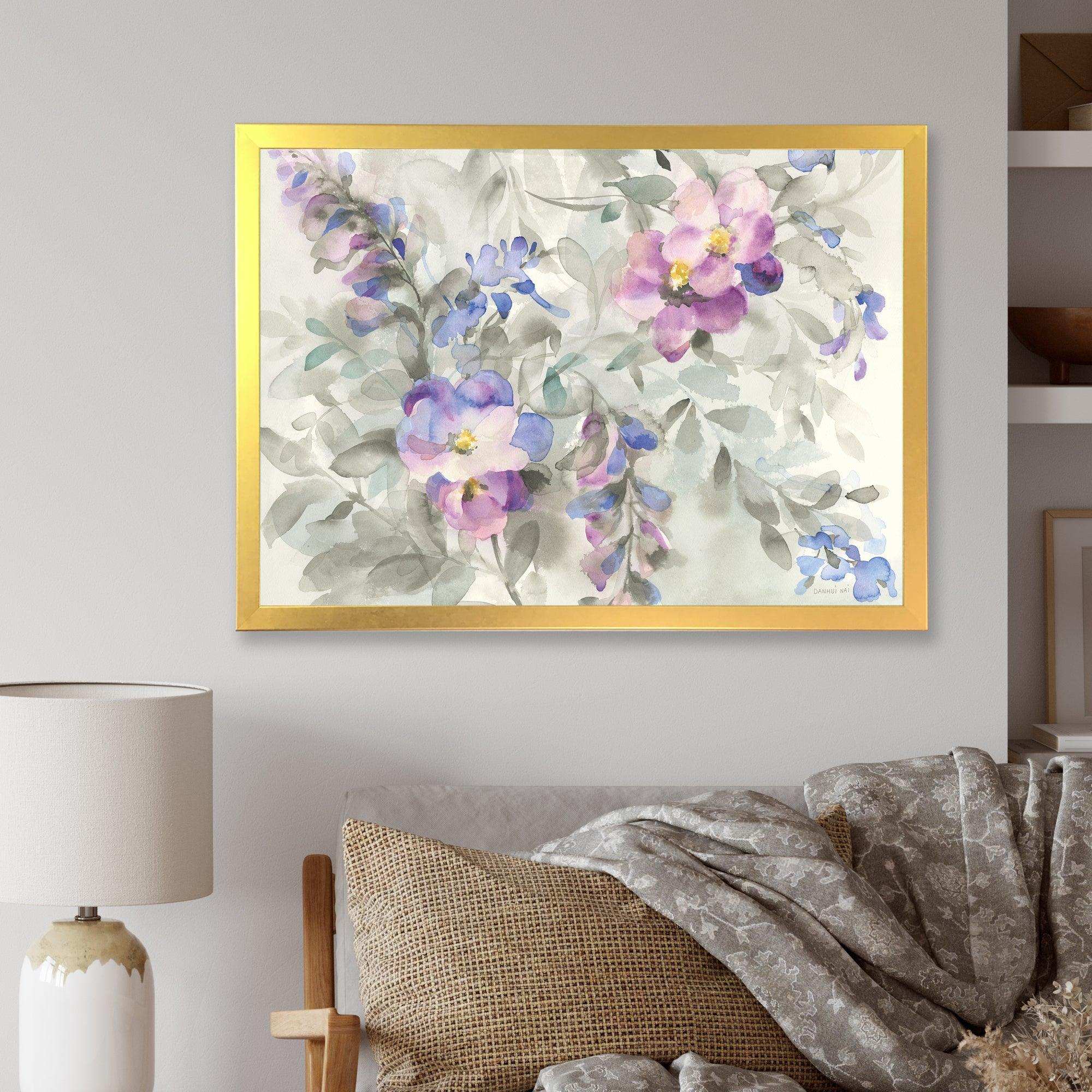Garden Dreams Flower