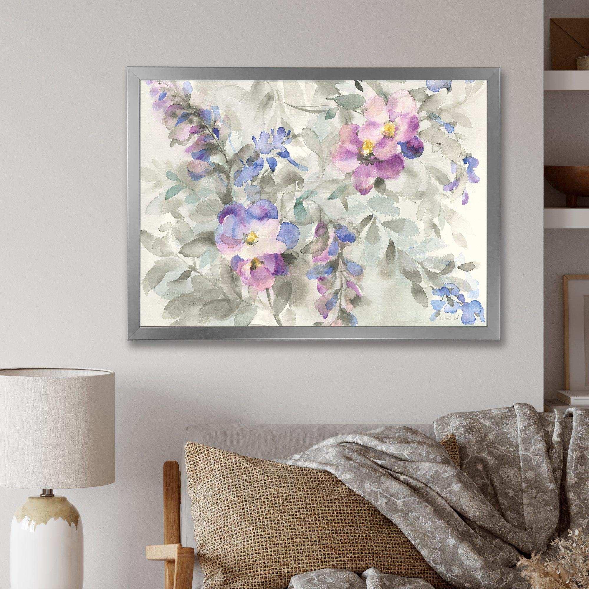 Garden Dreams Flower