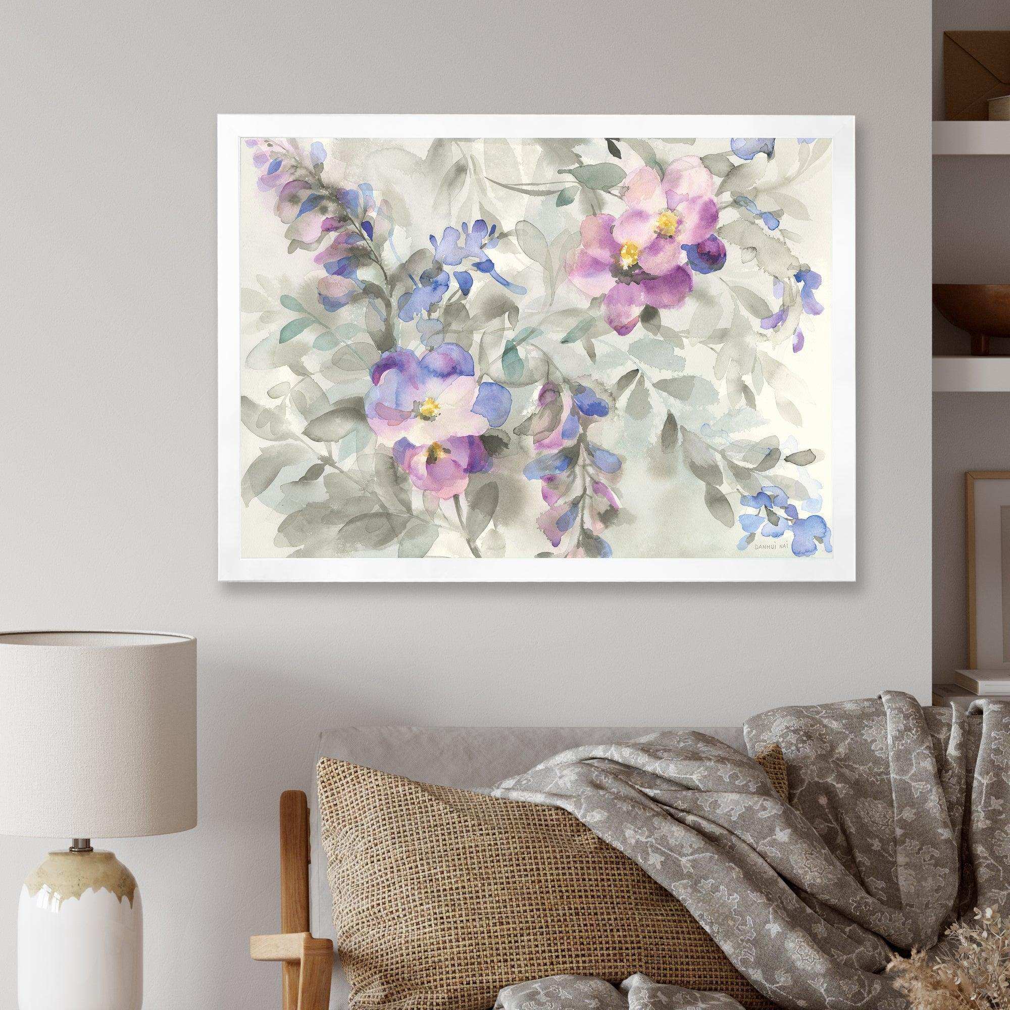 Garden Dreams Flower