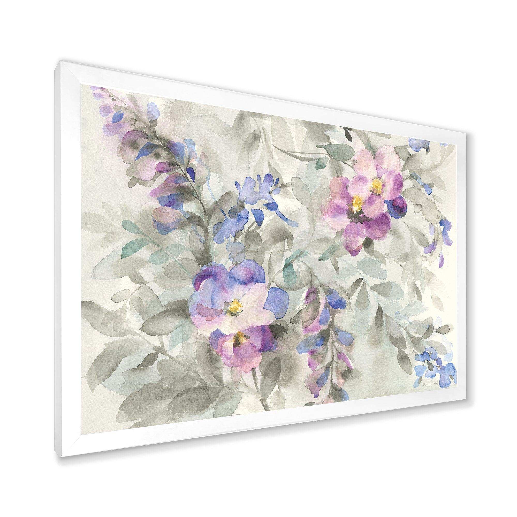 Garden Dreams Flower