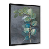 Fresh leaves II