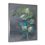 Fresh leaves II