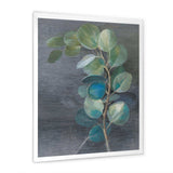 Fresh leaves II