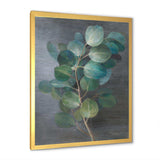 Fresh leaves I