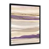 Shape of Glam Purple III