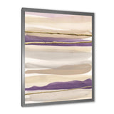 Shape of Glam Purple III