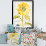 Floursack Florals II
