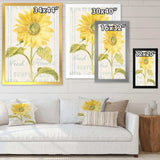 Floursack Florals II