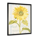 Floursack Florals II