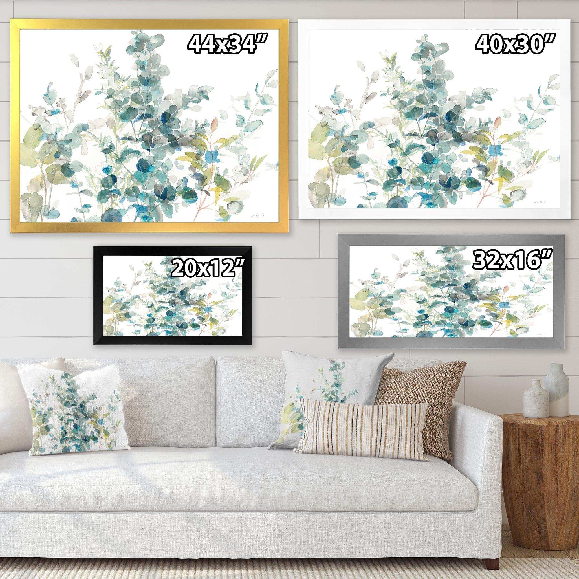 Eucalyptus Natural Element