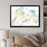 Aqua Rose Natural Element