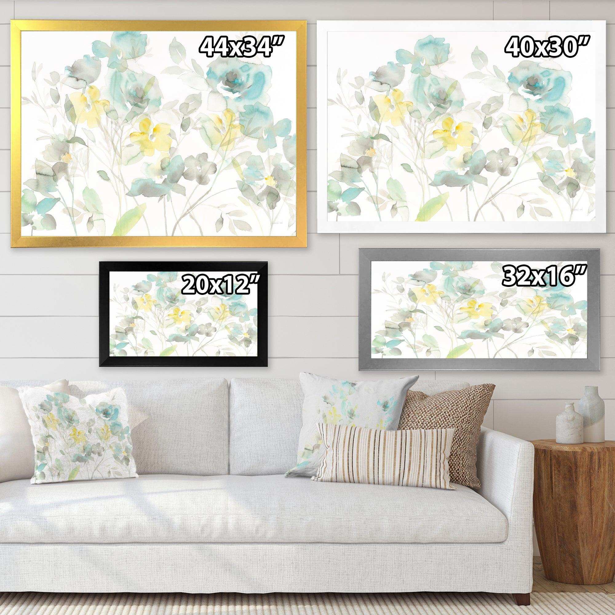 Aqua Rose Natural Element