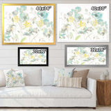 Aqua Rose Natural Element