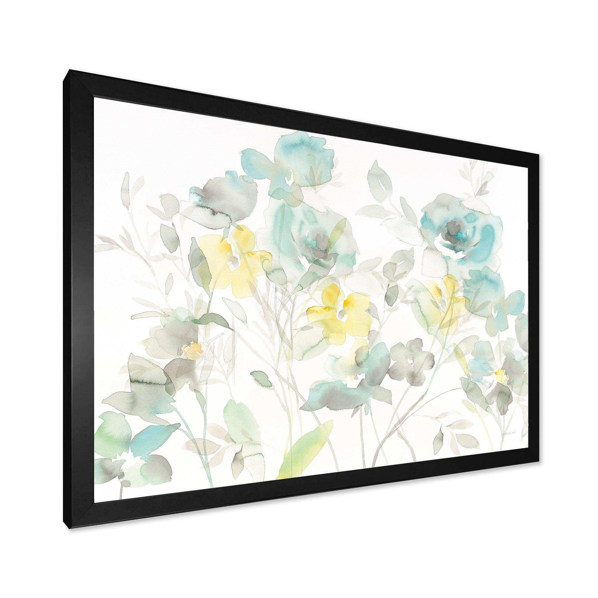 Aqua Rose Natural Element