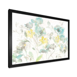 Aqua Rose Natural Element