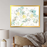 Aqua Rose Natural Element