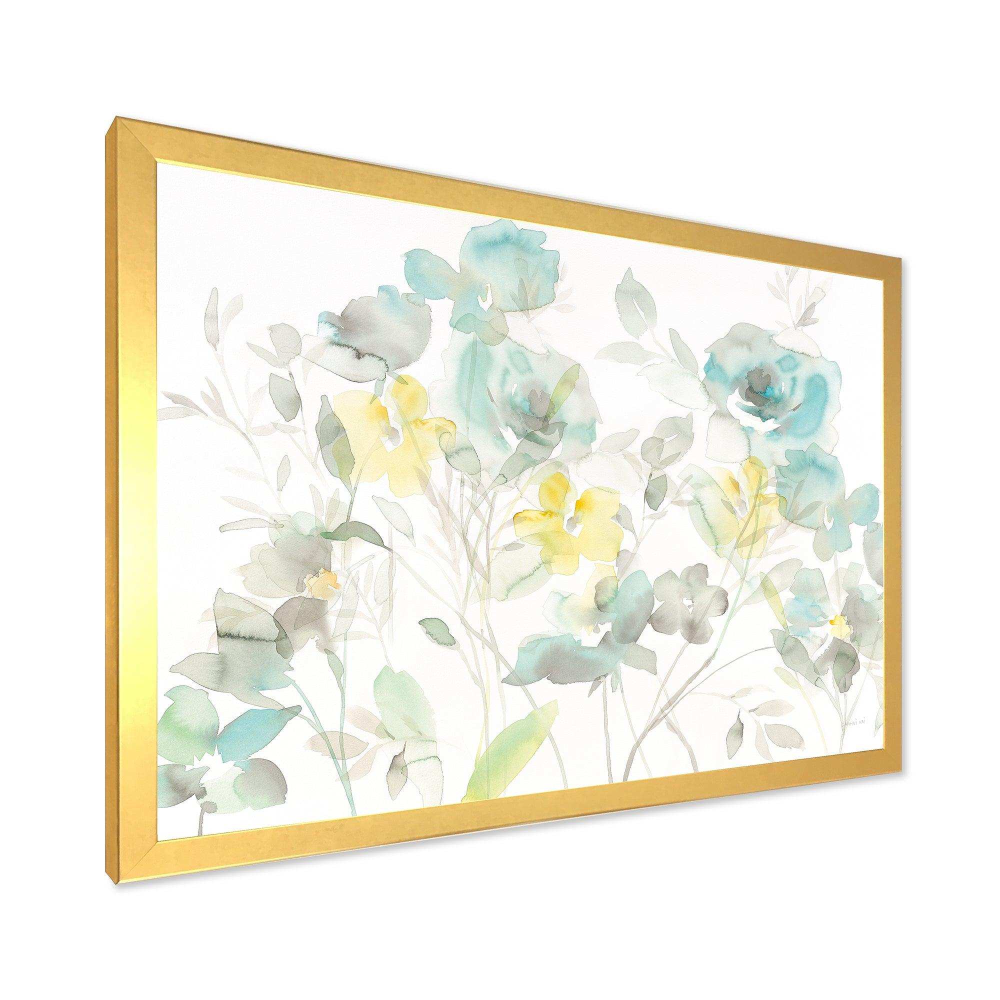 Aqua Rose Natural Element