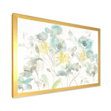 Aqua Rose Natural Element