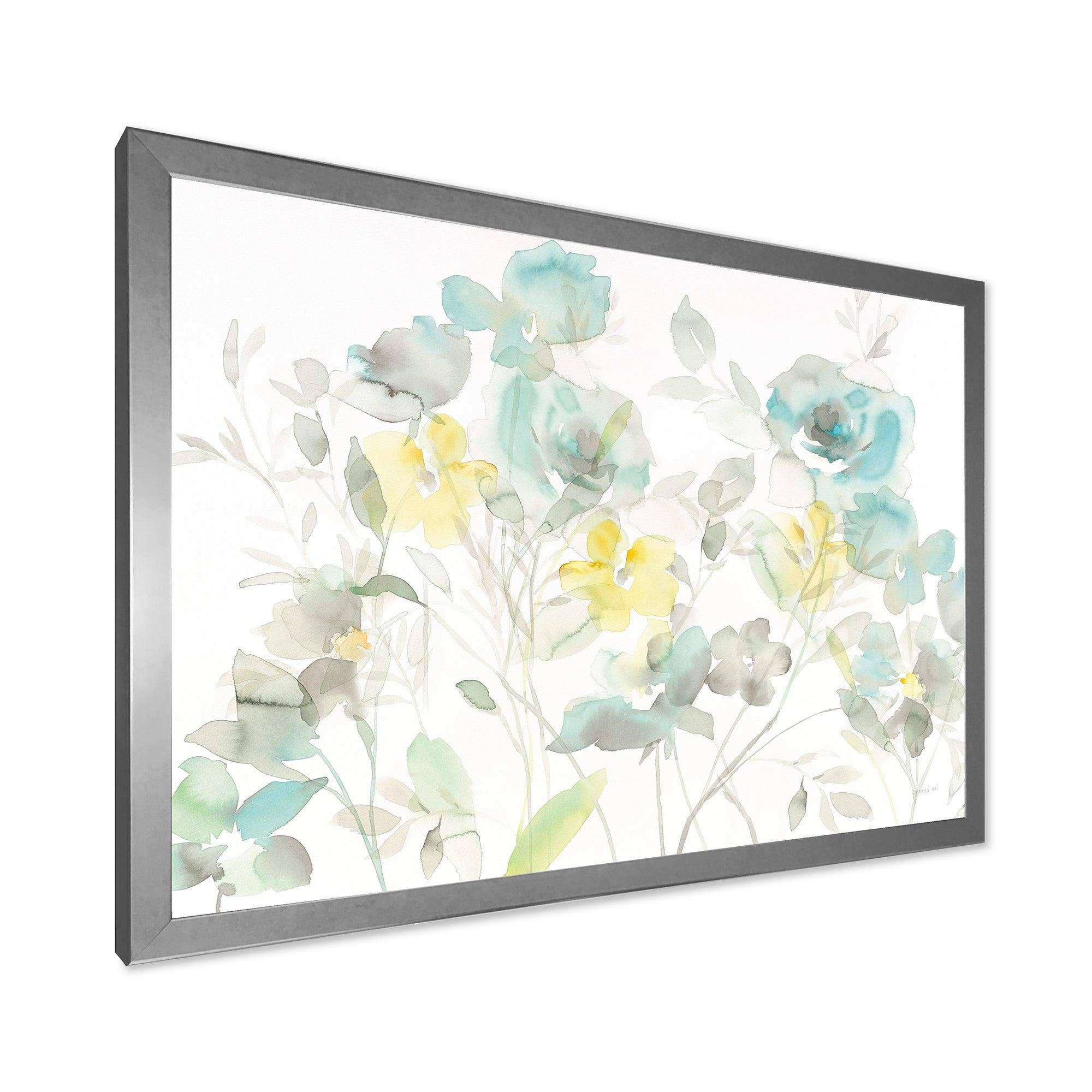 Aqua Rose Natural Element