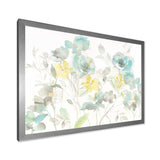 Aqua Rose Natural Element