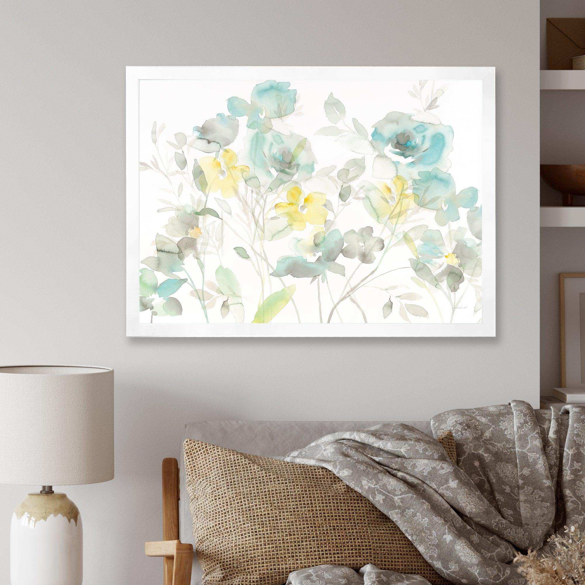 Aqua Rose Natural Element