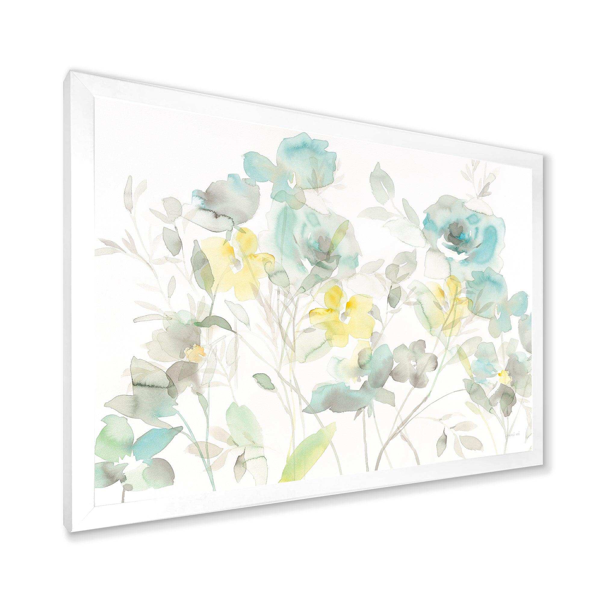 Aqua Rose Natural Element