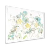 Aqua Rose Natural Element