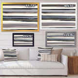 Gold Watercolor Amethyst I